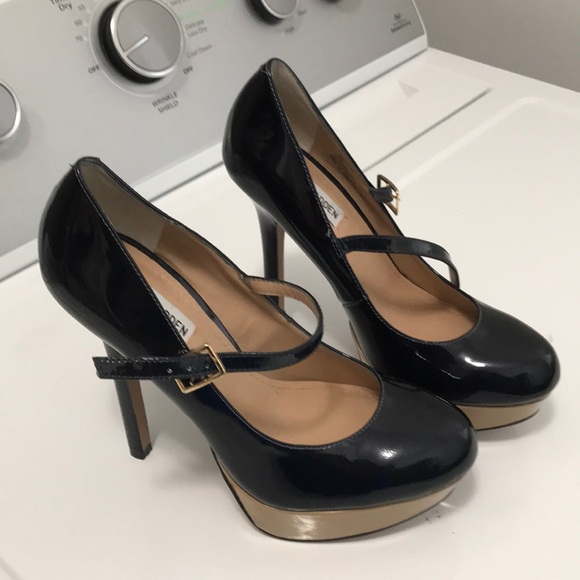 Steve Madden Shoes - Steve Madden Mary Janes